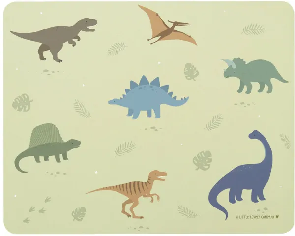 Pöytäalunen Dino