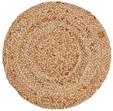 Södahl Its all natural pöytätabletti Ø 35 cm - Nature