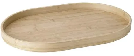 Stelton Theo Tarjotintarjotin - Bambu
