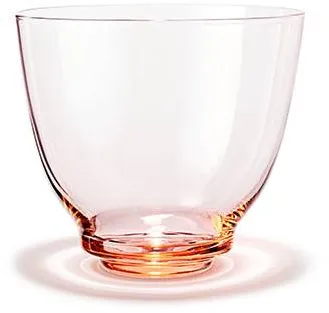 Holmegaard Flow -vesilasi 35 cl - Samppanja